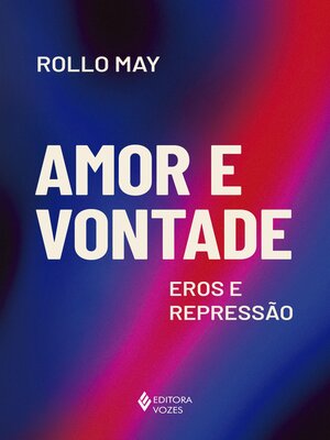 cover image of Amor e vontade